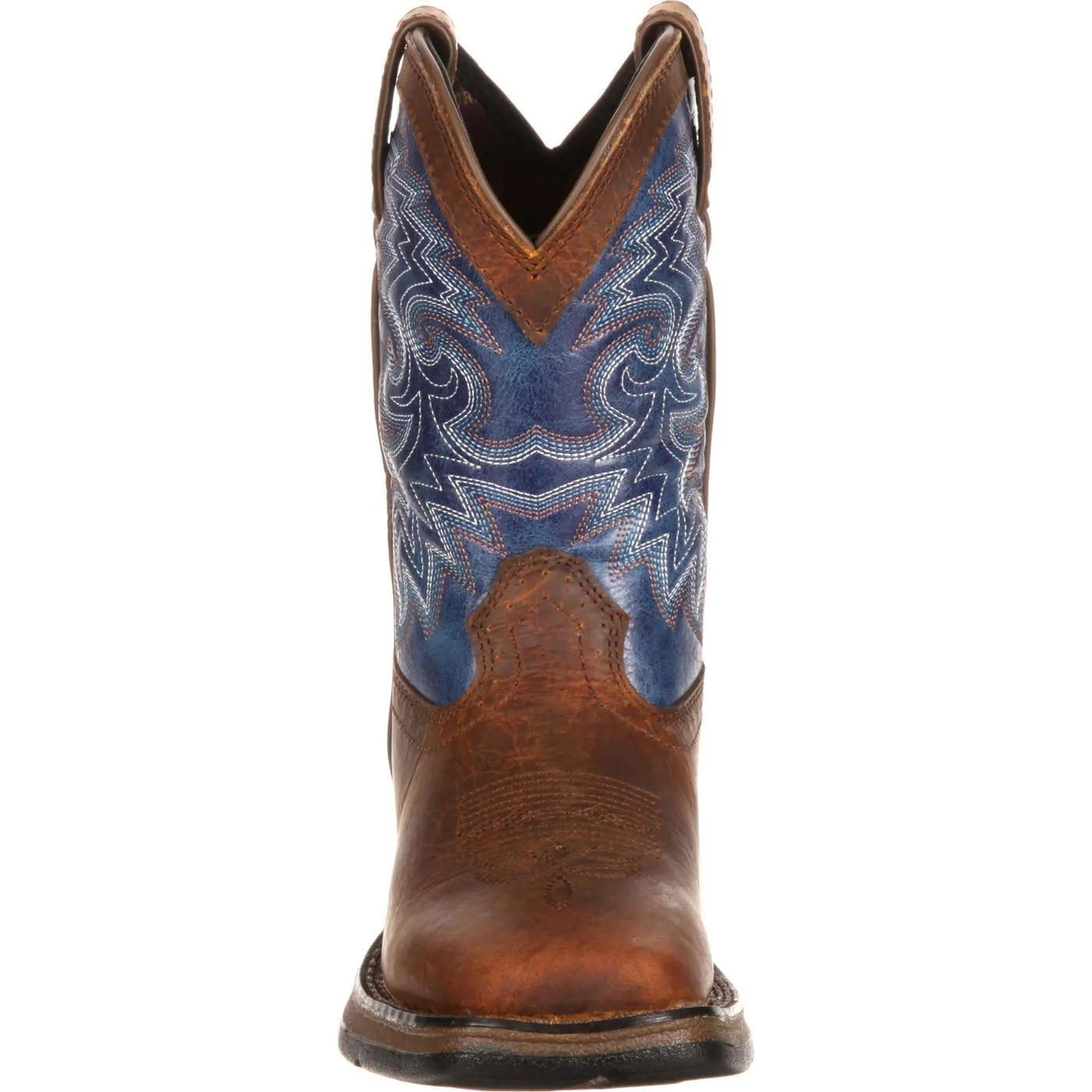 LIL' DURANGO® Big Kid Western Boot