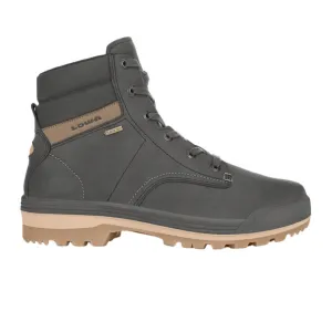 Lowa Helsinki GTX Mid (Men) - Anthracite