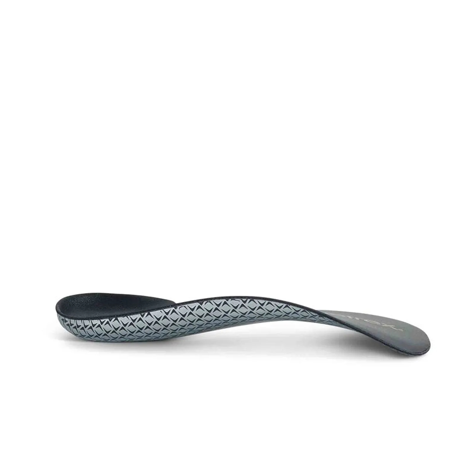 Lynco L100 Fashion Orthotic (Men) - Black