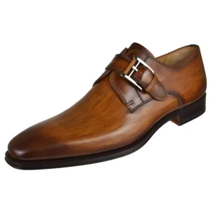 Marco Monk Strap