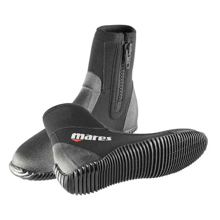 Mares Classic Dive Boot 5mm