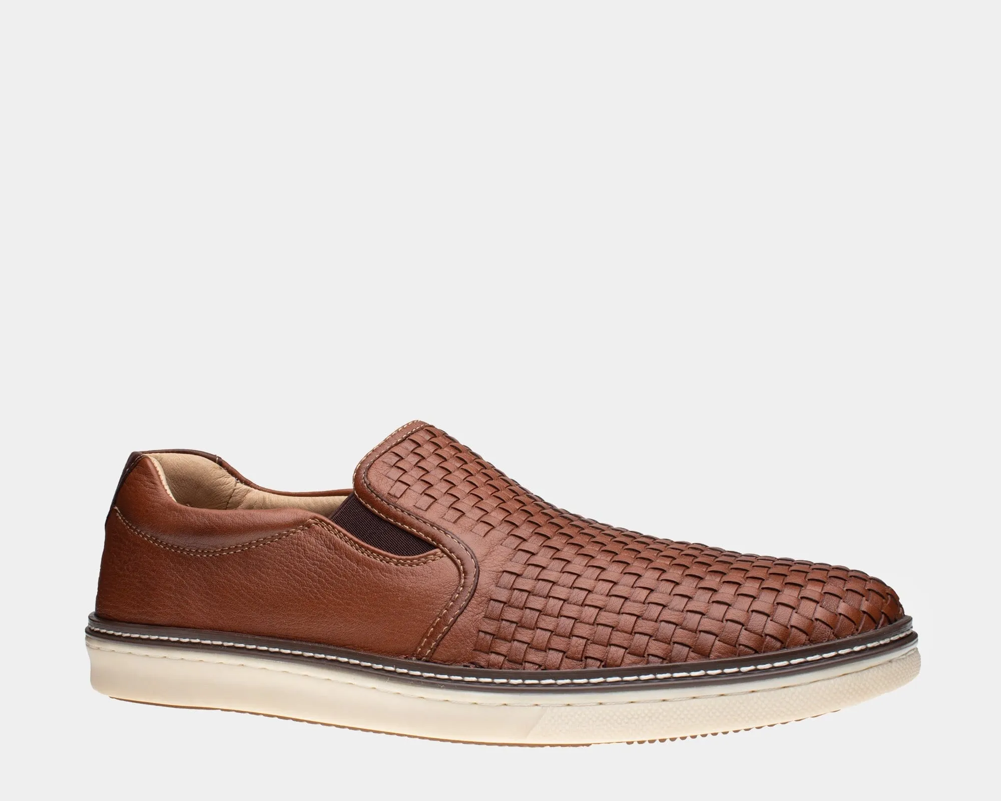 McGuffey Woven Slip-on