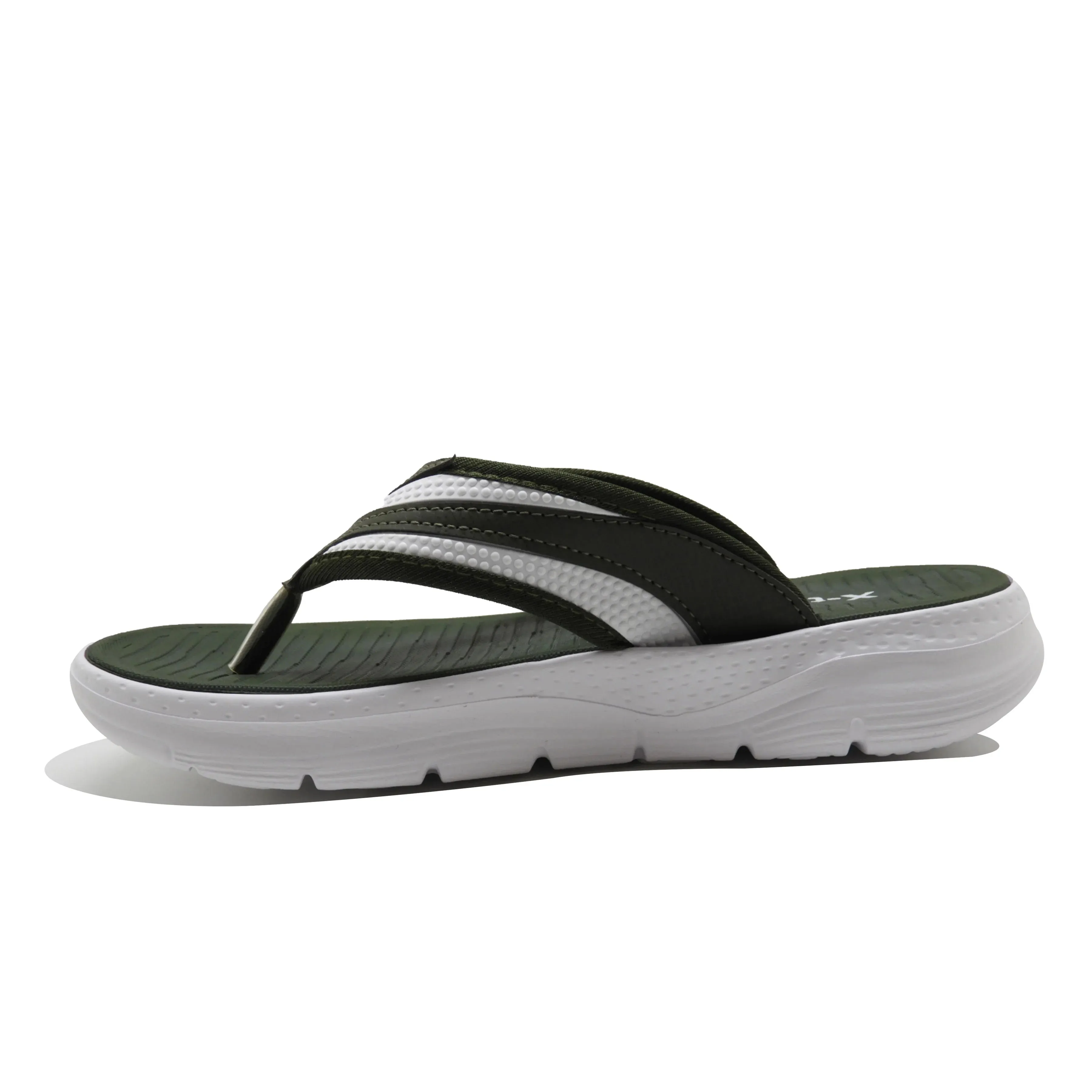 MEN CASUAL SLIPPER F-1012