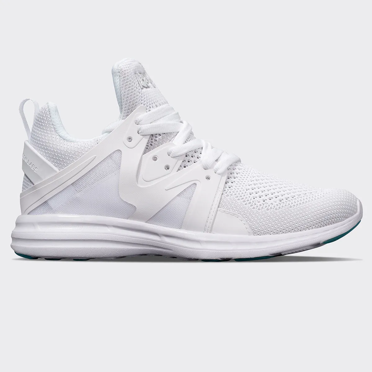 Men's Ascend White