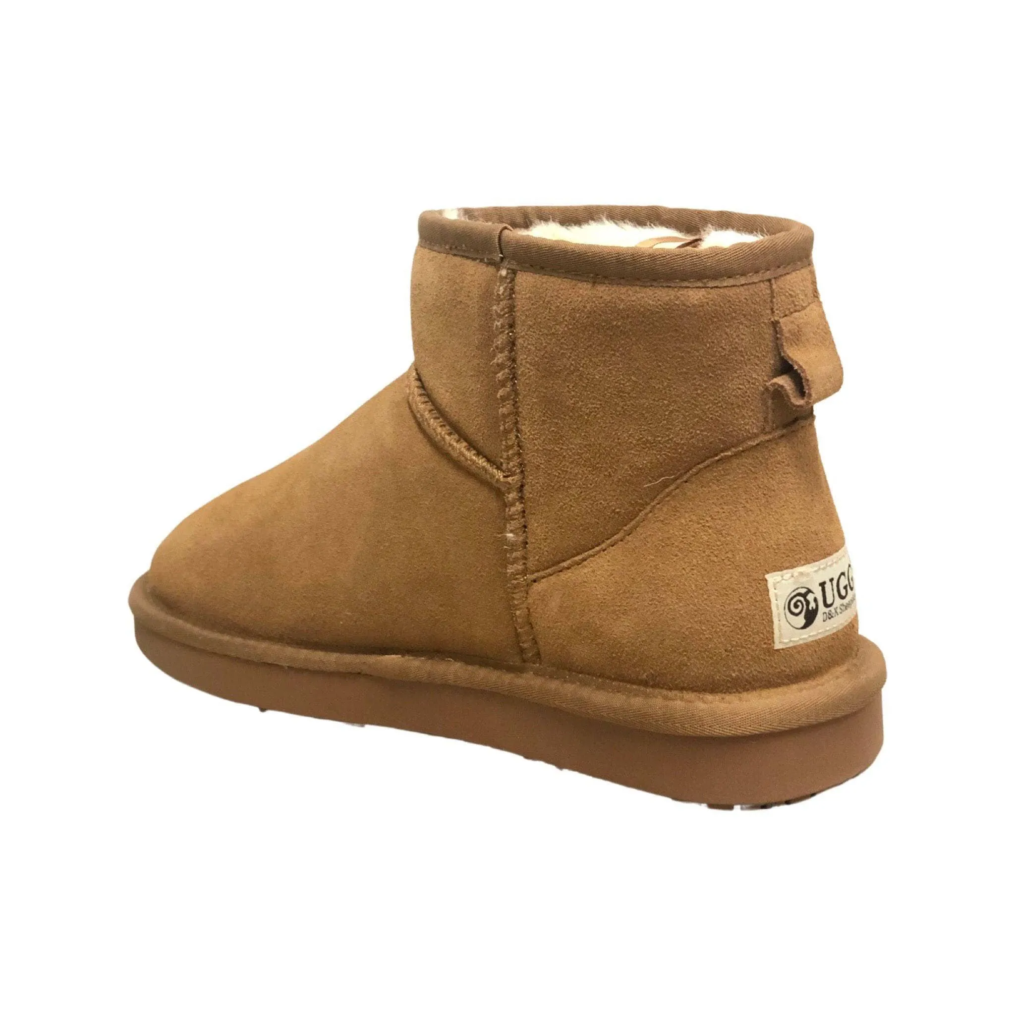 Mini UGG Boots Freya