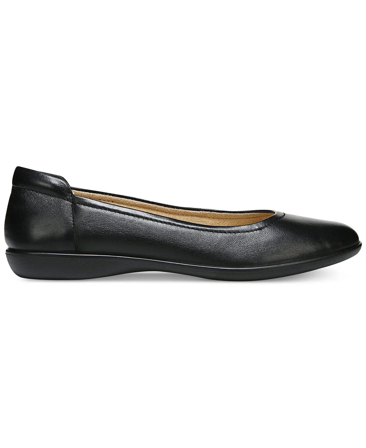 Naturalizer Flexible Slip On Shoes