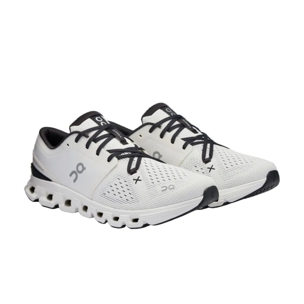 on Cloud X 4 Men's Training Shoes