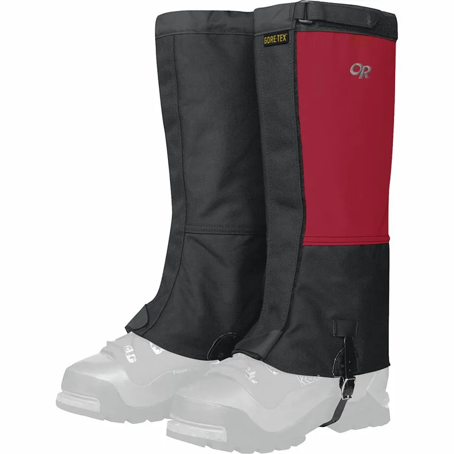 Outdoor Research Expedition Crocodile Gaiters