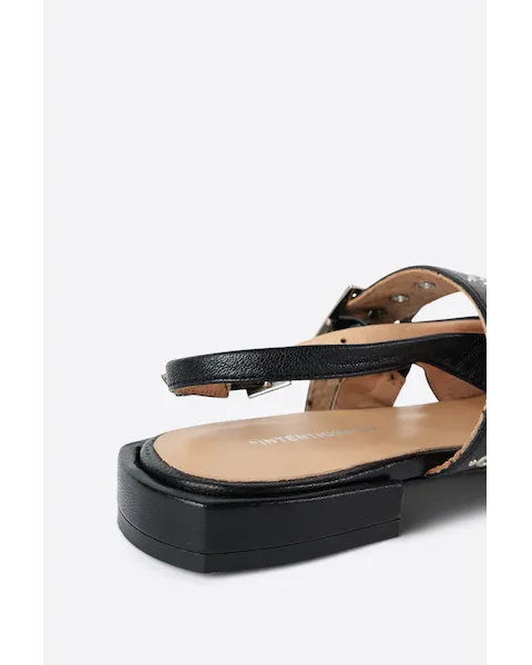 Pearl Slingback Ballet Flat