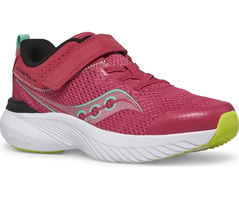 Saucony Kids Kinvara 14 Running Shoe