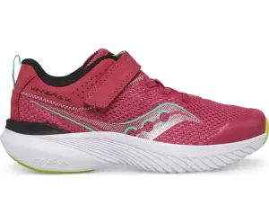 Saucony Kids Kinvara 14 Running Shoe