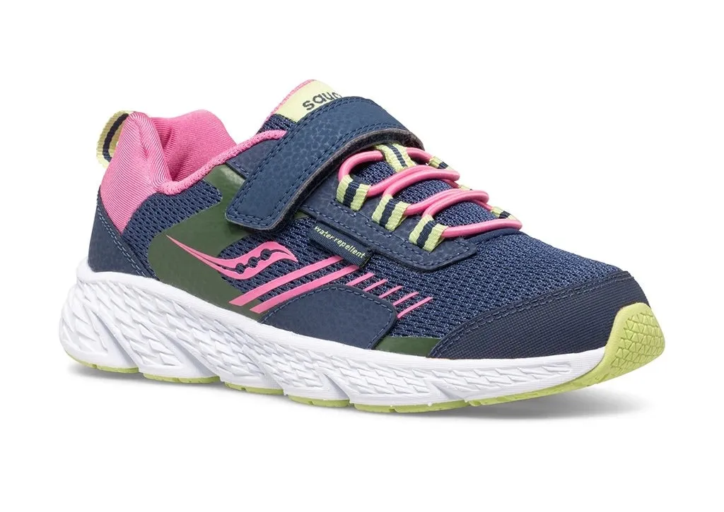 SAUCONY WIND SHIELD JR.-Little Kid’s