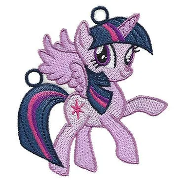 Shwings Twilight Sparkle