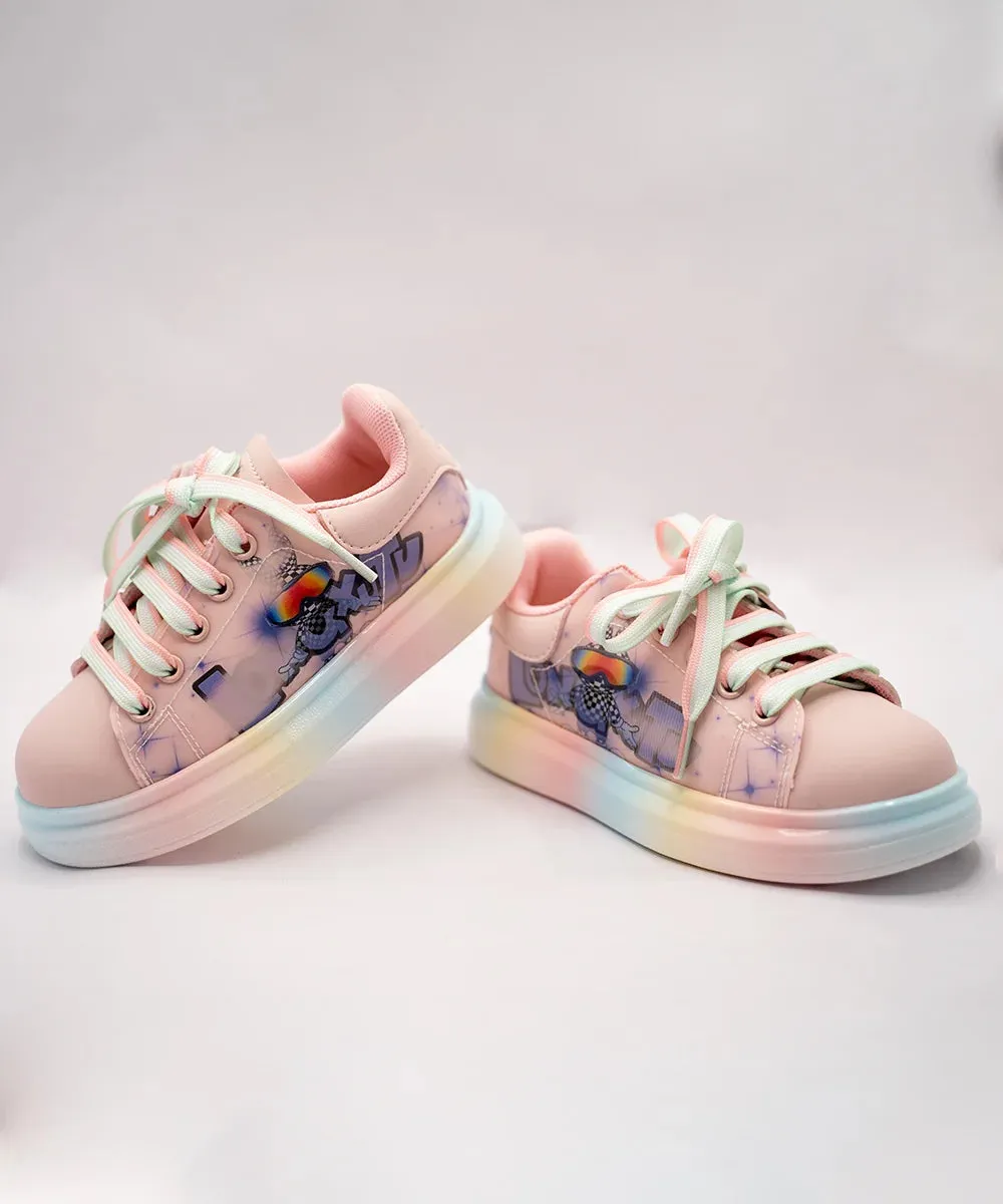 Stylish Sneakers for Girls