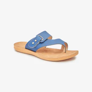 Stylish Toe-Ring Women Chappals