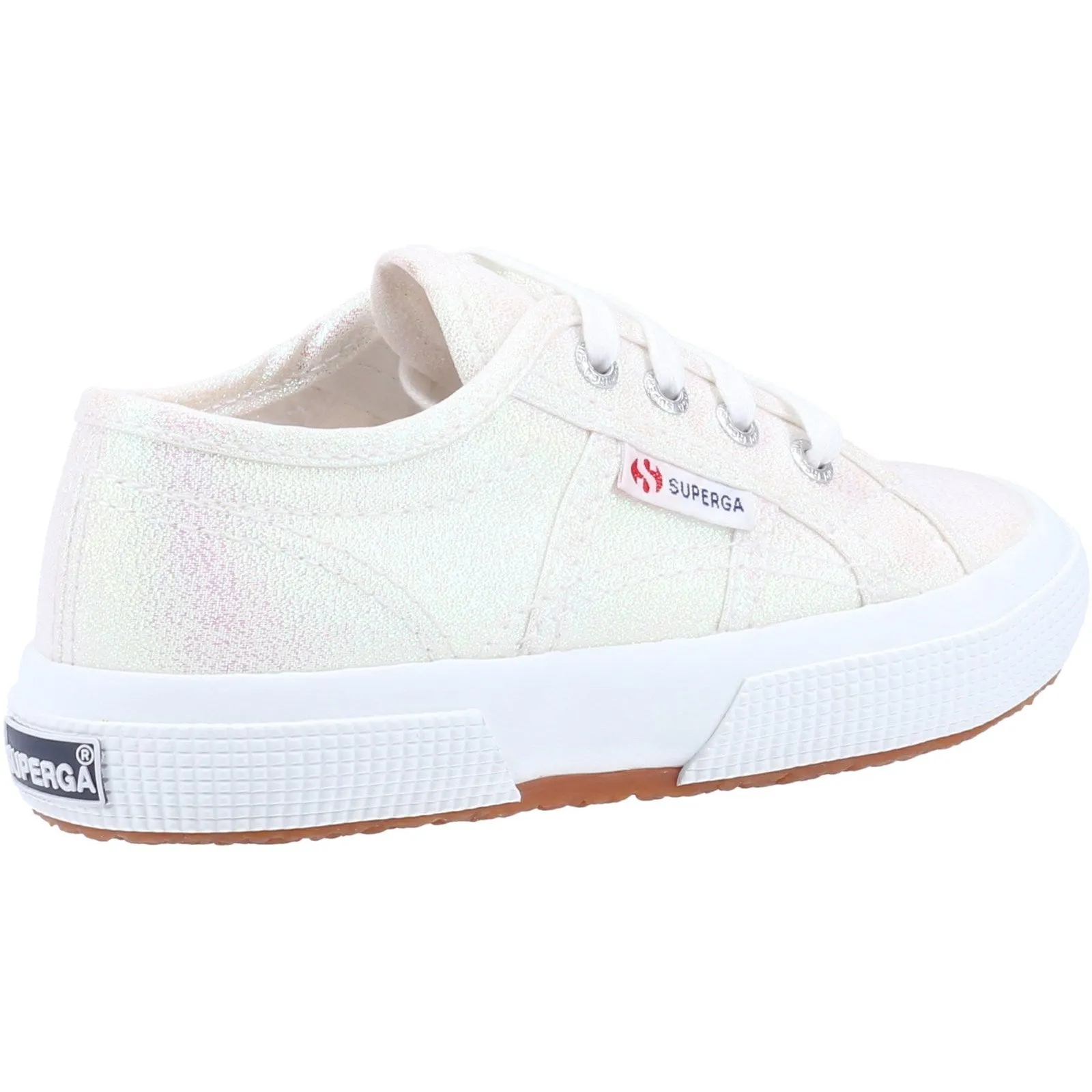 Superga 2750 LAMEJ Shoes