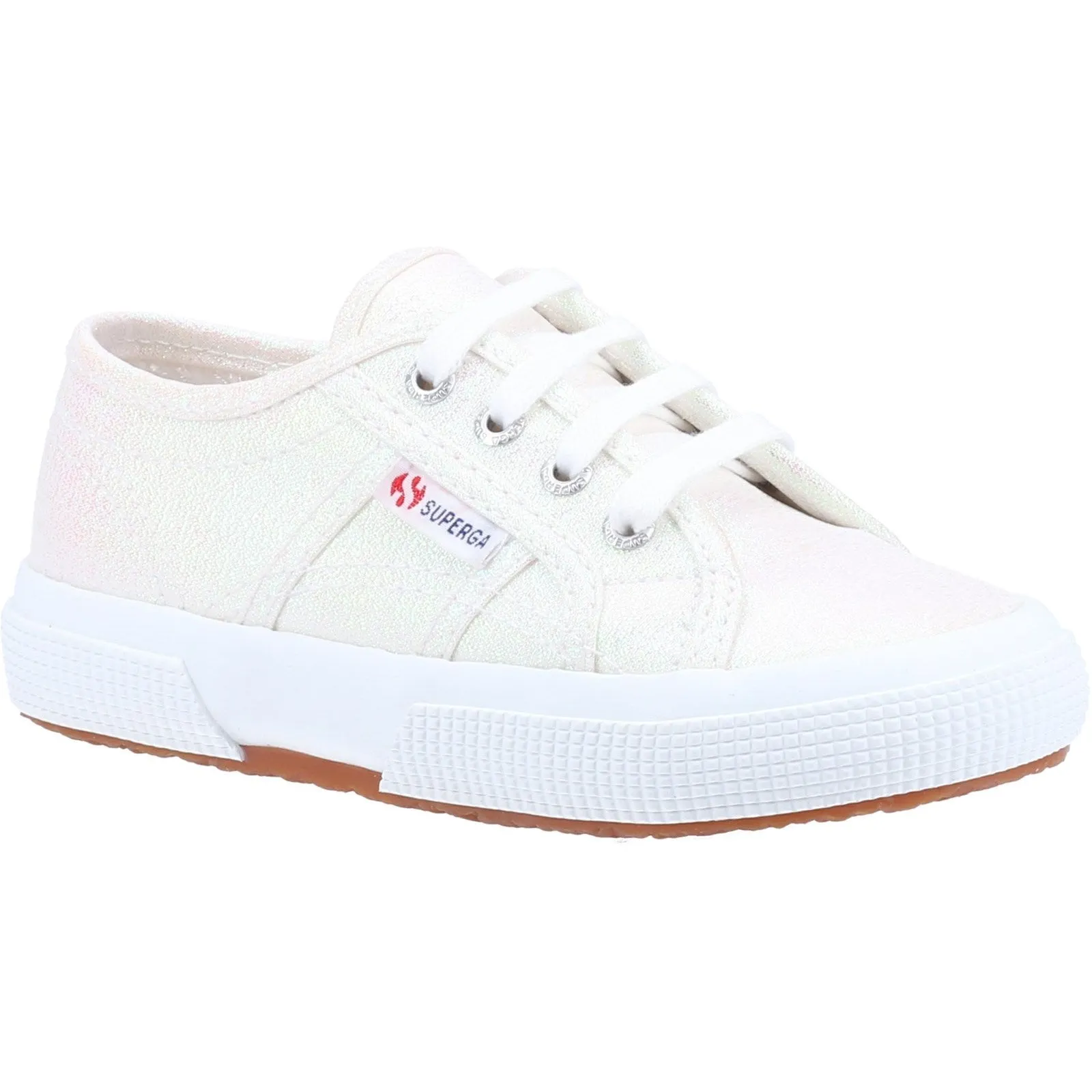 Superga 2750 LAMEJ Shoes