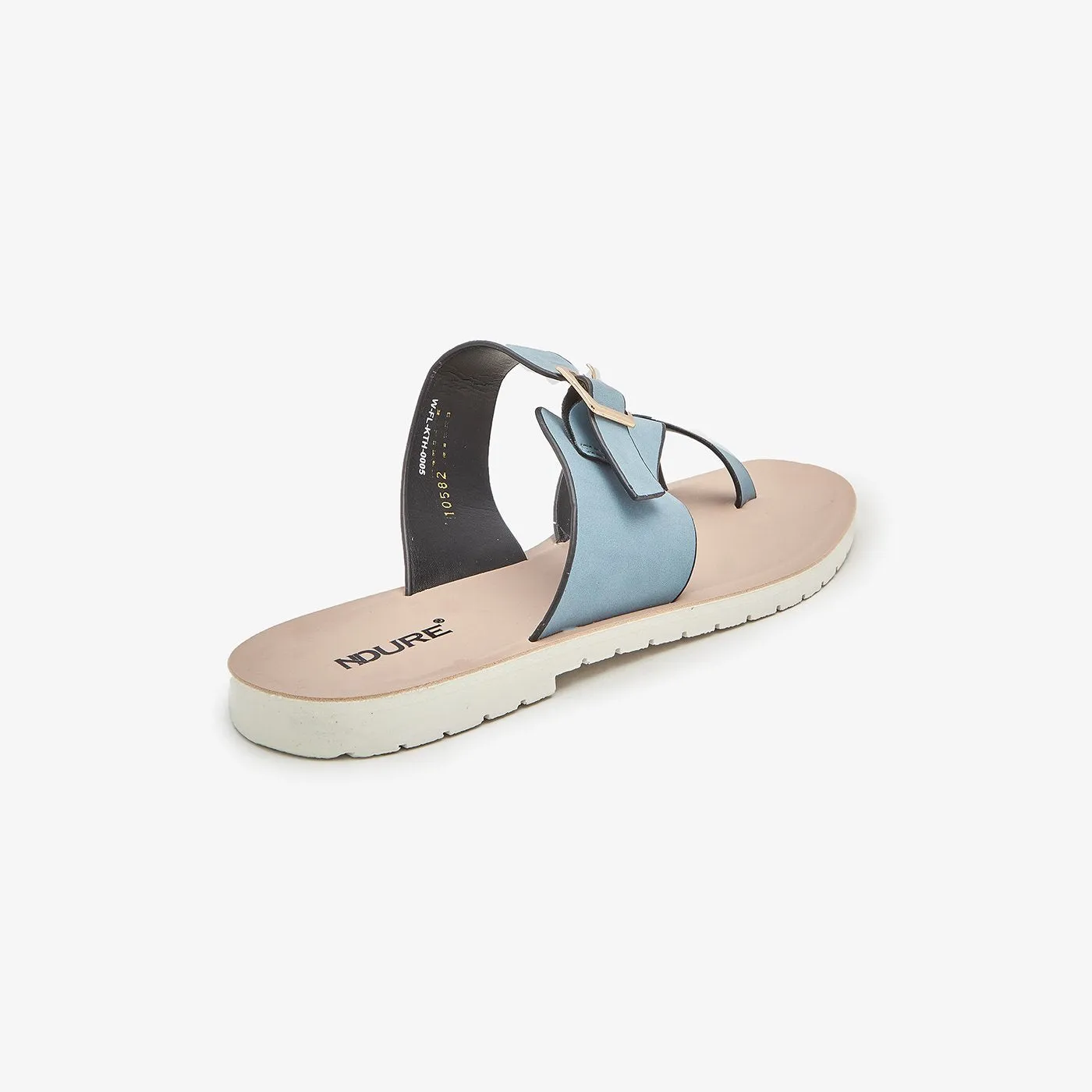 Toe-Ring Stylish Chappals