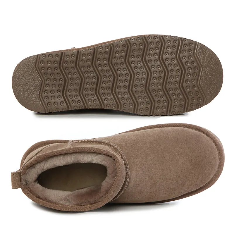 UGG Mini Atasha Boots