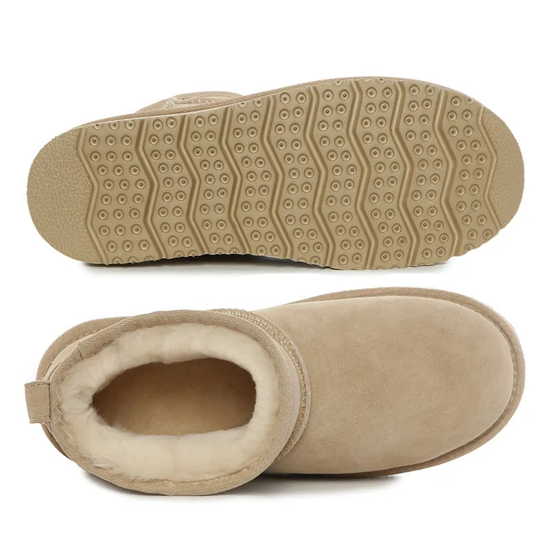 UGG Mini Atasha Boots