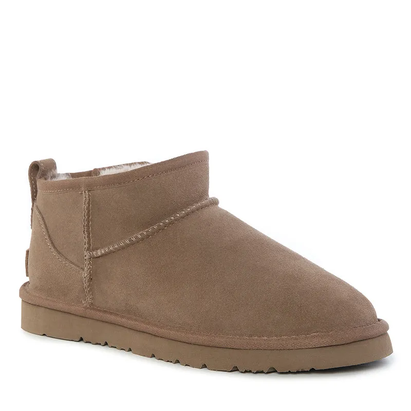 UGG Mini Atasha Boots