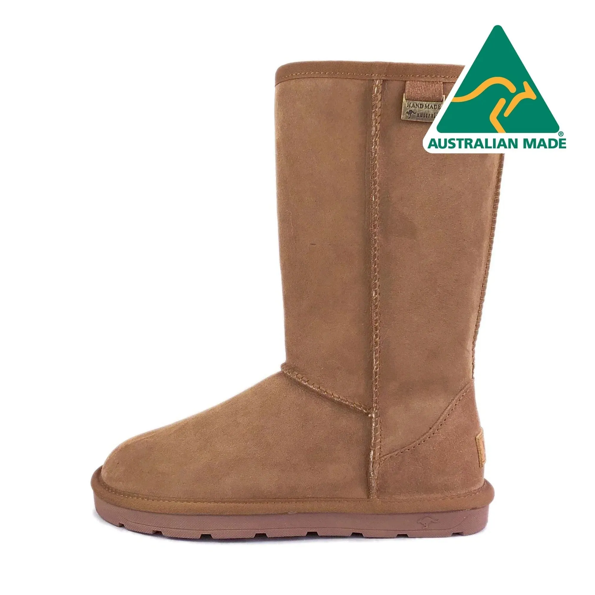 UGG Roozee Tall Classic Boot-Australian Made