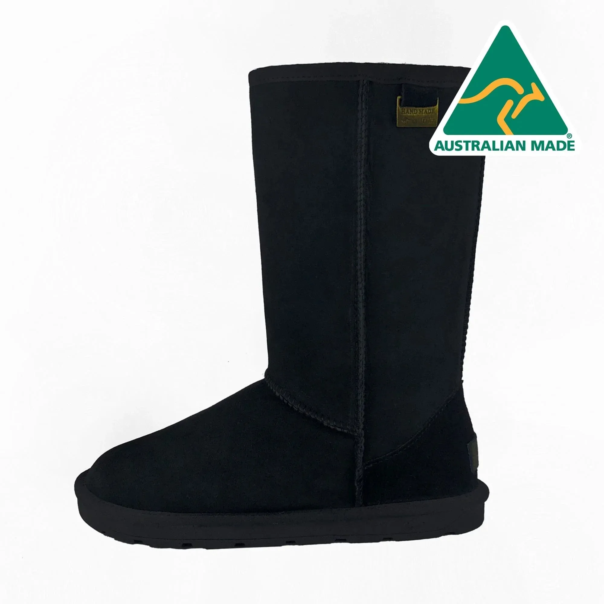 UGG Roozee Tall Classic Boot-Australian Made