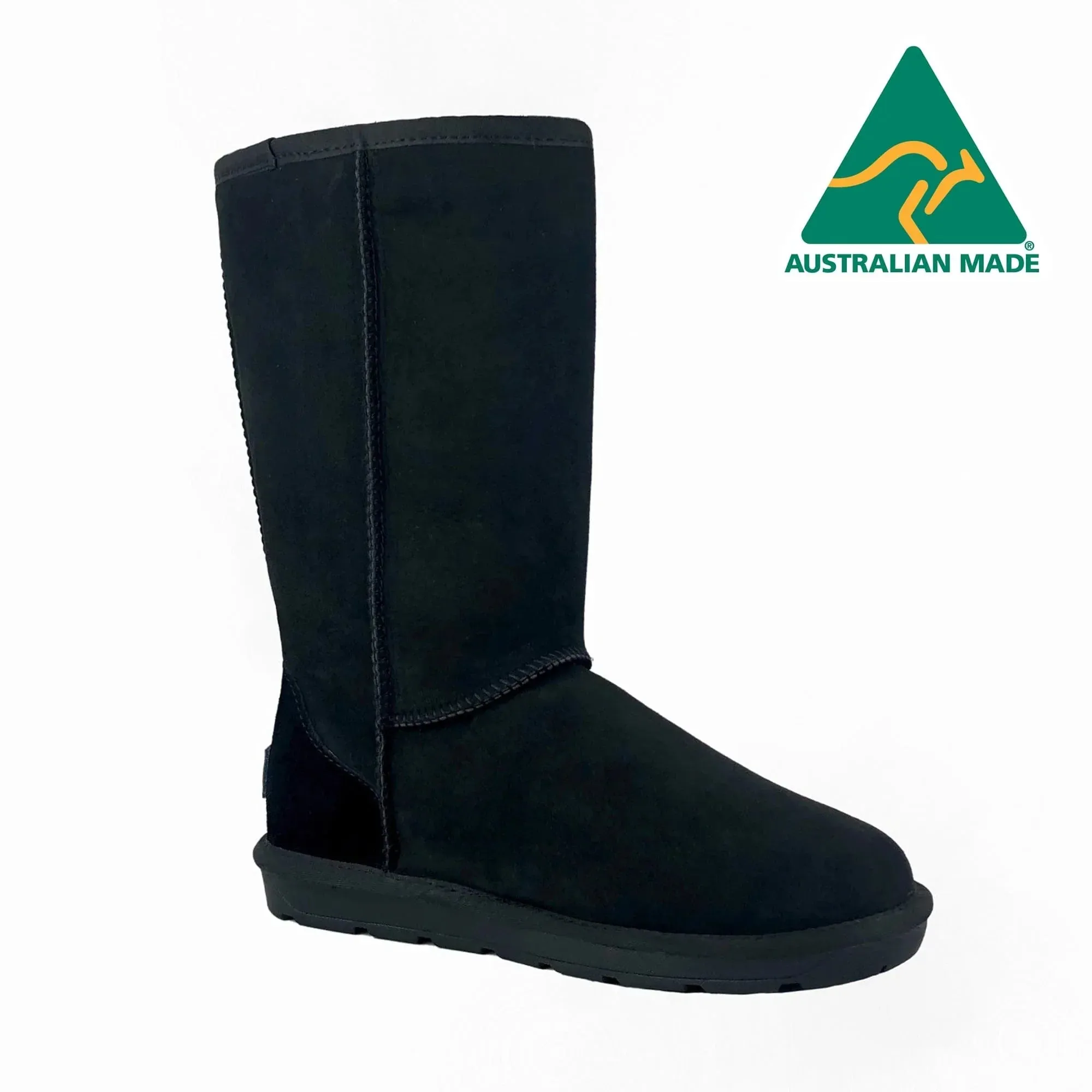 UGG Roozee Tall Classic Boot-Australian Made