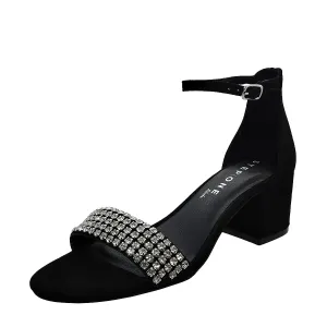 Women's Eliza Low Block Heel