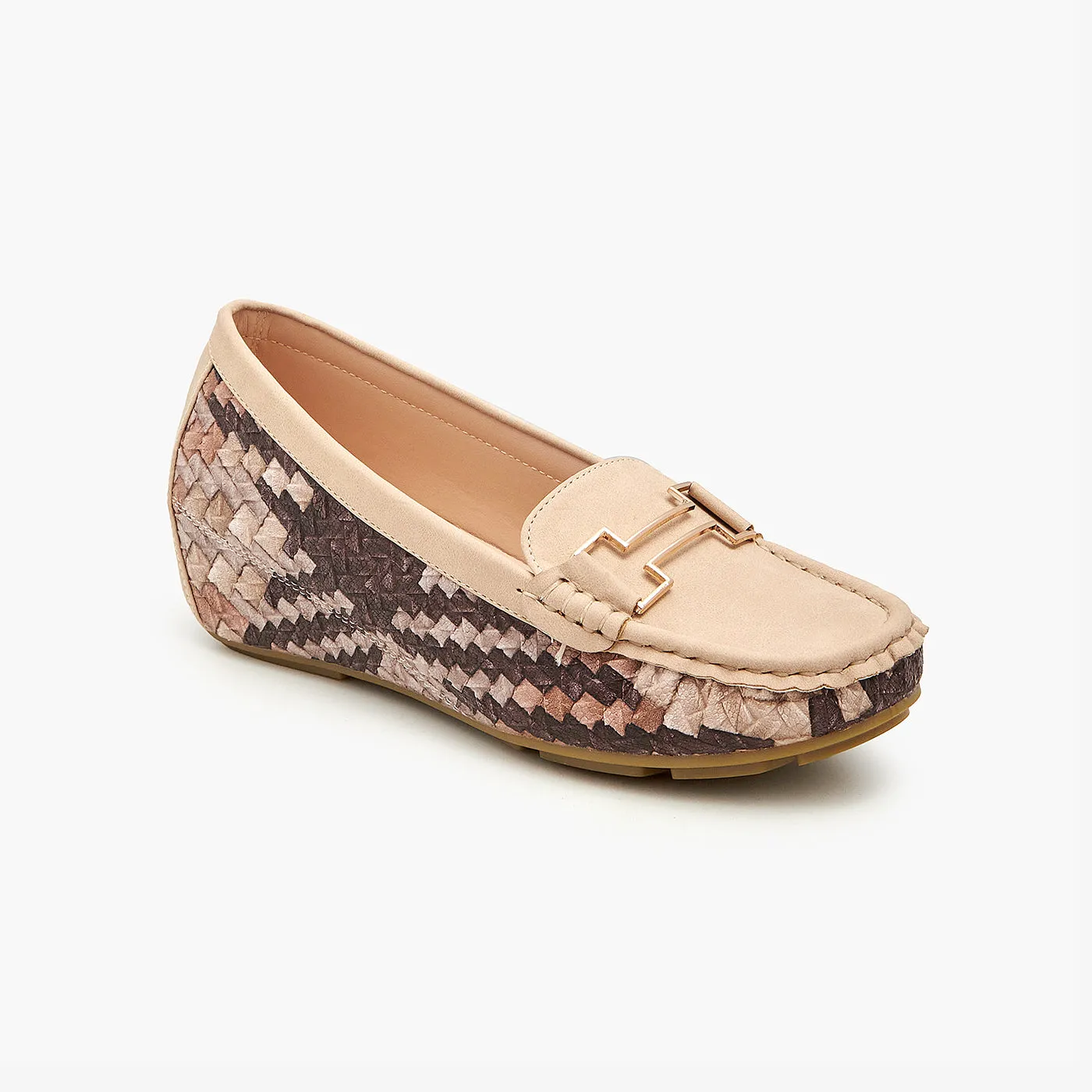 Women's Stylish Moccasins