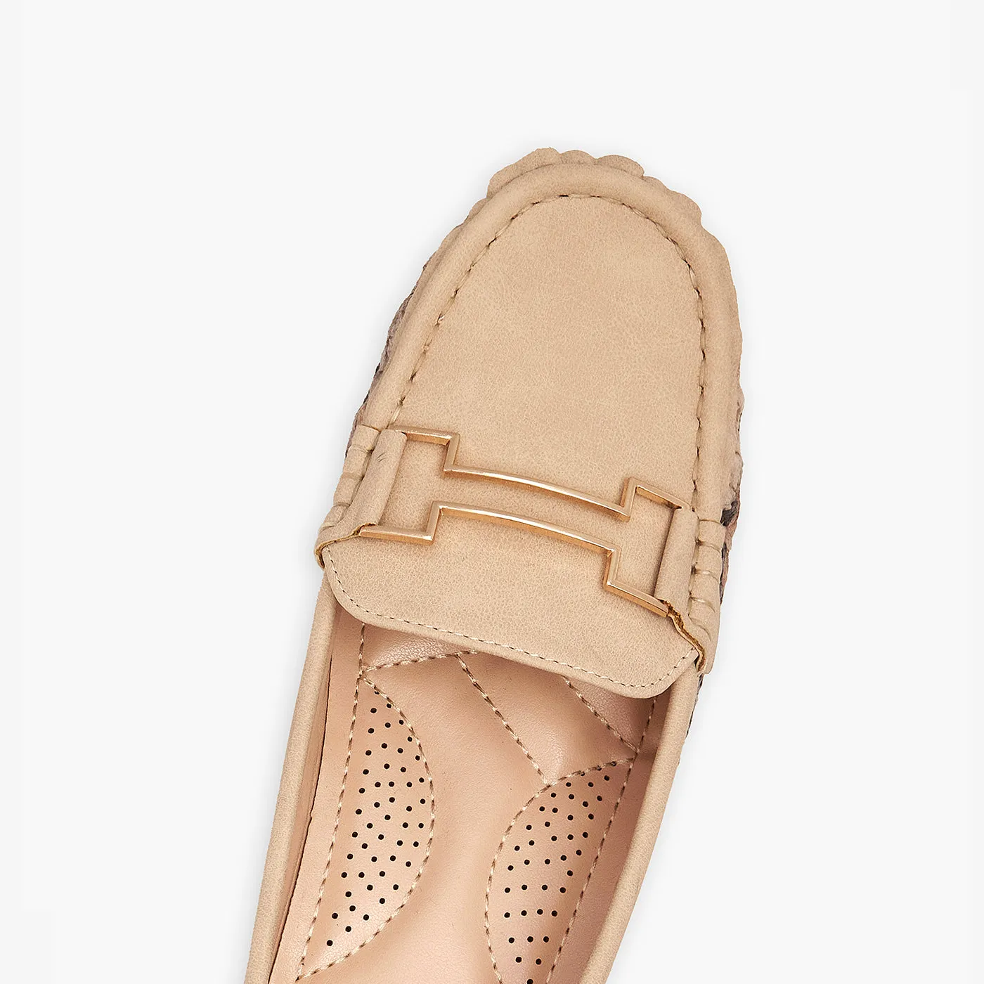 Women's Stylish Moccasins