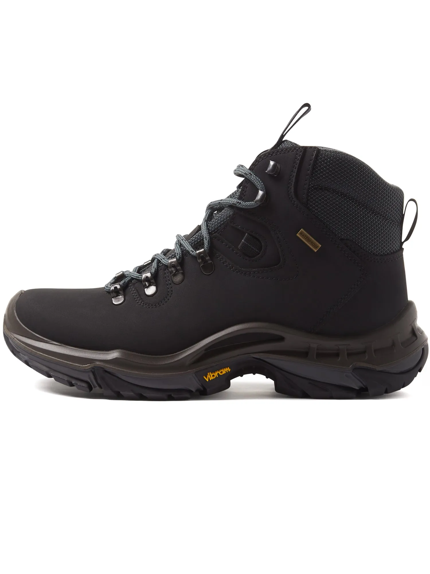 WVSport Insulated Waterproof Hiking Boots